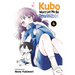 Kubo Won't Let Me Be Invisible, Vol. 4