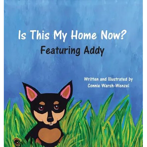 Is This My Home Now? Featuring Addy
