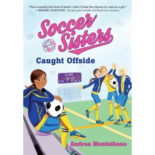 Caught Offside