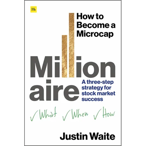How to Become a Microcap Millionaire