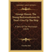 George Mason, The Young Backwoodsman Or Don't Give Up The Ship: A Story Of The Mississippi (1829)