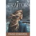 Traitor In The Scottish Isles (Roxburgh Scions): A Small Town Inspirational Romantic Suspense