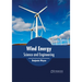 Wind Energy: Science and Engineering