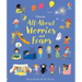 All about Worries and Fears