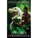 Nyota's Tyrannosaur