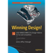 Winning Design!: Lego Mindstorms EV3 Design Patterns for Fun and Competition