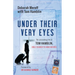 Under Their Very Eyes: The Astonishing Life of Tom Hamblin, Bible Courier to Arab Nations