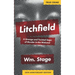 Litchfield: A Strange and Twisted Saga of Murder in the Midwest, 20th Anniversary Edition