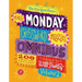 The New York Times More Monday Crossword Puzzles Omnibus, Volume 2: 200 Solvable Puzzles from the Pages of the New York Times
