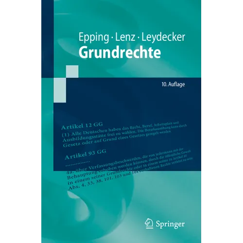 Grundrechte