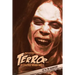 Shivers of Terror: The Creepiest Horror Movies (2016)