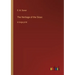 The Heritage of the Sioux: in large print