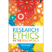 Research Ethics in the Real World: Euro-Western and Indigenous Perspectives
