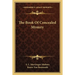 The Book Of Concealed Mystery