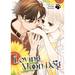 Loving Moon Dog Vol. 6