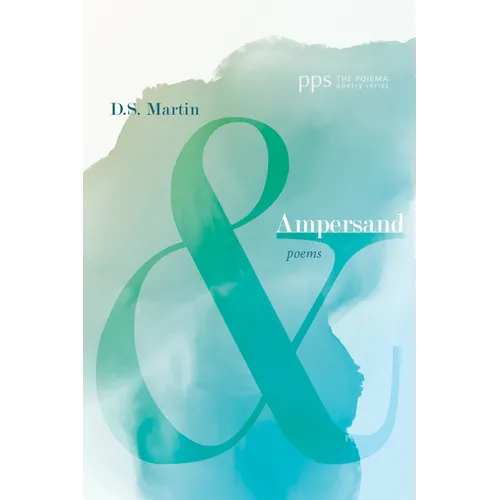 Ampersand: Poems