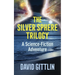 The Silver Sphere Trilogy: A Science-Fiction Adventure