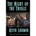 The Night of the Trolls: A Positronic Book