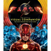 The Flash: The Official Visual Companion: The Scarlet Speedster from Page to Screen