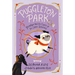 Penelope and the Curse of the Canis Diamond #2
