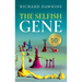 The Selfish Gene: 50th Anniversary Edition