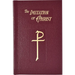 The Imitation of Christ: In Four Books