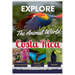 Explore the Animal World of Costa Rica