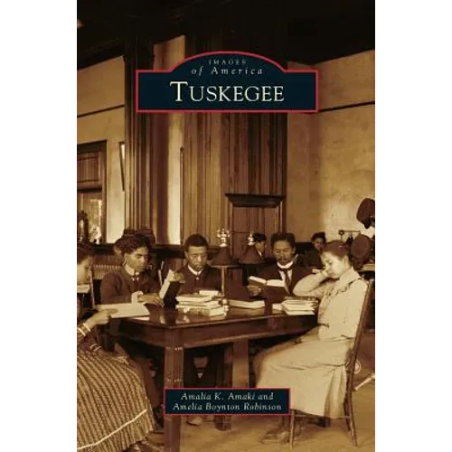 Tuskegee