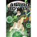 Astro Royale, Vol. 4
