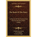 The Book Of The Dairy: A Manual Of The Science And Practice Of Dairy Work (1896)