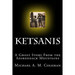 Ketsanis: A Ghost Story from the Adirondack Mountains