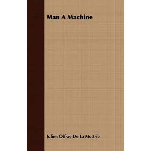 Man A Machine