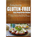 Fabulously Gluten-Free - Easy Vegetarian Dishes: Yummy Gluten-Free Ideas for Celiac Disease and Gluten Sensitivity