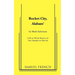 Rocket City, Alabam'