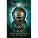 The Icebound Land: Book Three