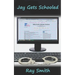 Jay Gets Schooled