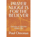 Prayer Nuggets for the Believer: Towards an Effective Prayer Life