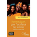 Hommes justes pour l'excellence des femmes