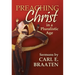 Preaching Christ in a Pluralistic Age: Sermons by Carl E. Braaten