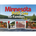 Minnesota Must-See for Families: An A to Z List