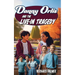 Danny Orlis and the Live-in Tragedy