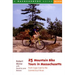 25 Mountain Bike Tours in Massachusetts: From the Connecticut River to the Atlantic Coast