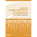 Advanced Nutrition and Dietetics in Diabetes