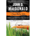 Bright Orange for the Shroud: A Travis McGee Novel