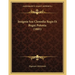 Insignia Seu Clenodia Regis Et Regni Polonia (1885)