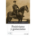 Positivismo y gomecismo