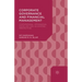 Corporate Governance and Financial Management: Computational Optimisation Modelling and Accounting Perspectives