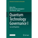 Quantum Technology Governance I: Law and Regulation