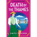 Death by the Thames