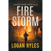 Firestorm: A Prosecution Force Thriller